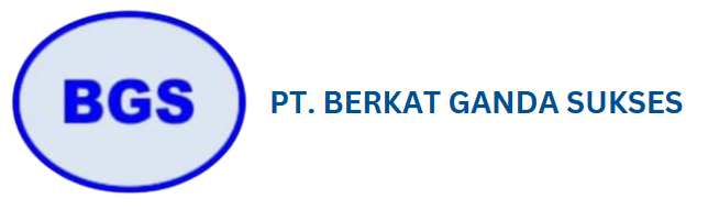 PT. Berkat Ganda Sukses